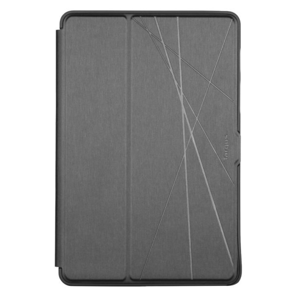 Targus Tablet sleeve - op til 11" tablet - Sort - Termoplastisk polyurethan (TPU)