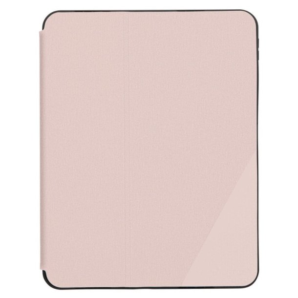 Targus Tablet sleeve - op til 10.9" tablet - Roseguld - PU plast, Termoplastisk polyurethan (TPU)