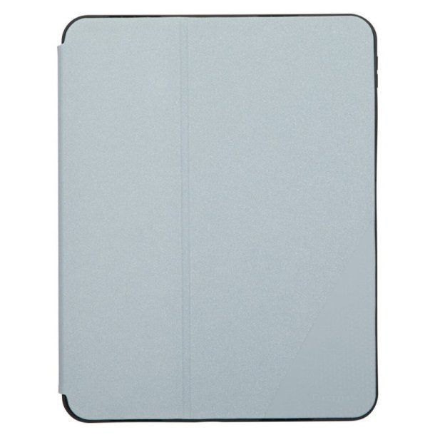 Targus Tablet sleeve - op til 10.9" tablet - S�lv - PU plast, Termoplastisk polyurethan (TPU)