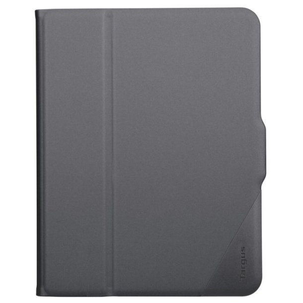 Targus Tablet sleeve - op til 10.9" tablet - Sort - PU plast, Termoplastisk polyurethan (TPU)