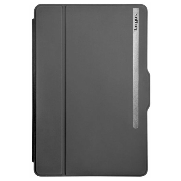 Targus Tablet sleeve - op til 11" tablet - Sort - Polykarbonat (PC), TPU