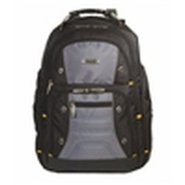 Targus Computerrygs�k - op til 16" b�rbar - Sort