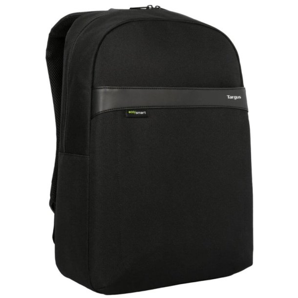 Targus Computerrygs�k - op til 16" b�rbar - Sort