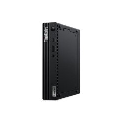 Lenovo ThinkCentre M70q tiny - i5 - 16GB - 256M2 - W11P - Teqcycle Premium Refurbished