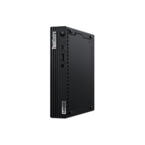 Lenovo ThinkCentre M70q tiny - i5 - 16GB - 256M2 - W11P - Teqcycle Premium Refurbished