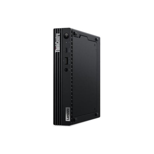 Lenovo ThinkCentre M70q tiny - i5 - 16GB - 256M2 - W11P - Teqcycle Premium Refurbished