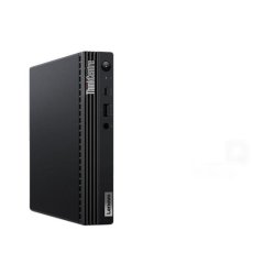 Lenovo ThinkCentre M70q tiny - i5 - 16GB - 256M2 - W11P - Teqcycle Premium Refurbished
