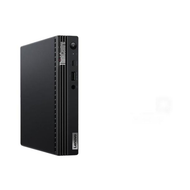Lenovo ThinkCentre M70q tiny - i5 - 16GB - 256M2 - W11P - Teqcycle Premium Refurbished