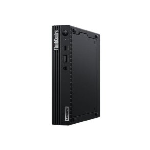 Lenovo ThinkCentre M80q tiny - i5 - 16GB - 256M2 - W11P - Teqcycle Premium Refurbished