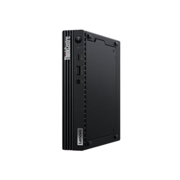 Lenovo ThinkCentre M80q tiny - i5 - 16GB - 256M2 - W11P - Teqcycle Premium Refurbished