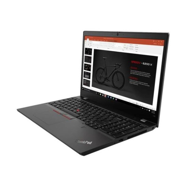 Lenovo ThinkPad L15 Refurbished b�rbar - Intel i5 - 16GB - 256GB - W11PRO - 15" - Grade Premium