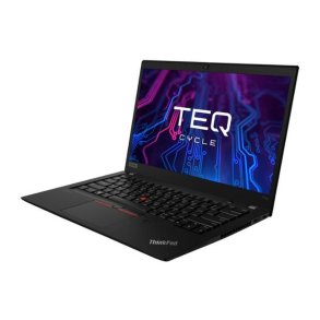 Lenovo ThinkPad T14s Refurbished b�rbar - Intel i7 - 16GB - 256M2 - W11PRO - 14