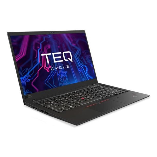 Lenovo ThinkPad X1 Carbon Refurbished b�rbar - Intel i5 - 16GB - 256M2 - W11PRO - 14" Grade Premium