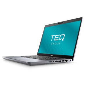 Dell Latitude 5410 Refurbished b�rbar I5 16 GB 256 GB WIN11P 14