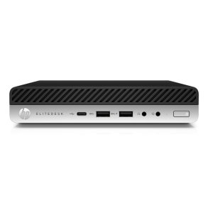 HP Elitedesk 800 G5 Refurbished PC I5 16 GB 256 GB WIN10P