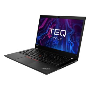 Lenovo ThinkPad T14 G2 Refurbished b�rbar AMD Ryzen 5 PRO 16 GB 256 GB WIN11P 14