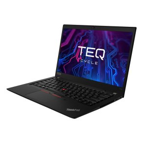 Lenovo Thinkpad T14s G1 Refurbished b�rbar I7 16 GB 512 GB WIN11P 14