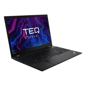 Lenovo ThinkPad T15 G2 - Refurbished b�rbar - I5 - 16 GB - 256 GB - WIN11P - 15.6