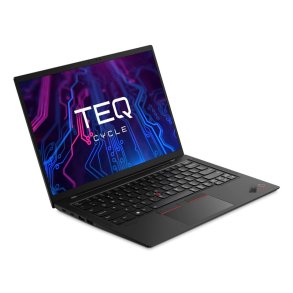 Lenovo ThinkPad X1 Carbon G10 - Refurbished b�rbar - I5 - 16 GB - 256 GB - WIN11P - 14