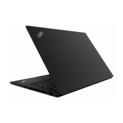 Lenovo ThinkPad T14 G1 - AMD 5 PRO - 14