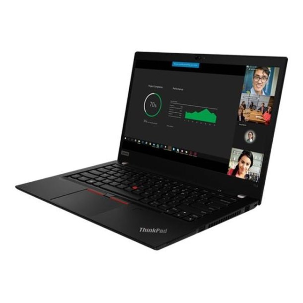Lenovo Thinkpad T14 G1 i7-10510U - 16GB - 512M2 - W11P - Teqcycle Premium Refurbished