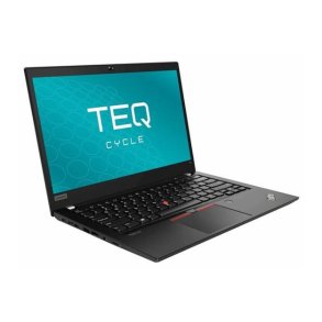 Lenovo Thinkpad T14 G1 i7-10610U - 16GB - 256M2 - W11P - Teqcycle Premium Refurbished