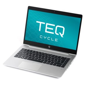 HP Elitebook 840 G6 i5-8365U - 16GB - 512M2 - W11P - Teqcycle Premium Refurbished