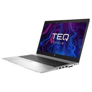 HP Elitebook 850 G6 i5-8265U - 16GB - 256M2 - W11P - Teqcycle Premium Refurbished