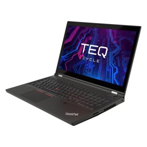 Lenovo Thinkpad P15 G2 i7-11850H - 32GB - 512M2 - GC - W11P - Teqcycle Premium Refurbished