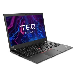 Lenovo Thinkpad T14 G1 R5 Pro 4650U - 16GB - 512M2 - W11P - Teqcycle Premium Refurbished