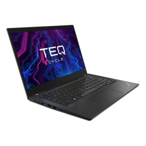 Lenovo Thinkpad T14s G2 R7 Pro 5850U - 16GB - 512M2 - W11P - Teqcycle Premium+ Refurbished