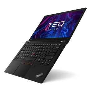 Lenovo Thinkpad T495 R5 Pro 3500U - 16GB - 256M2 - W11P - Teqcycle Premium Refurbished
