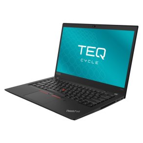 Lenovo Thinkpad T495s R5 Pro 3500U - 16GB - 256M2 - W11P - Teqcycle Premium Refurbished