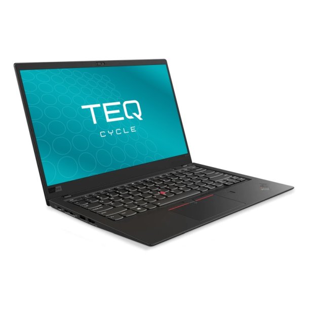 Lenovo Thinkpad X1 Carbon G6 i5-8250U - 8GB - 256M2 - W11P - Teqcycle Premium Refurbished