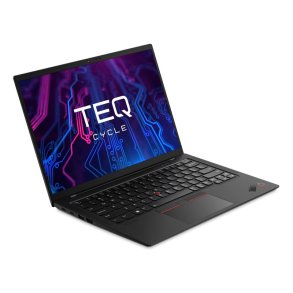 Lenovo Thinkpad X1 Carbon G9 i7-1185G7 - 16GB - 1TBM2 - 4G - W11P - Teqcycle Premium Refurbished