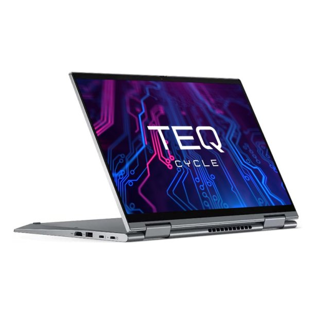 Lenovo Thinkpad X1 Yoga G6 i7-1185G7 - 16GB - 256GB - W11P - Teqcycle Premium Refurbished
