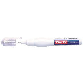 Tipp-Ex Korrigeringspen - Shake'n Squeeze - 8 ml