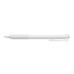 Tombow Kuglepen MONO graph Lite 0,5mm smokey hvid