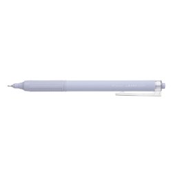 Tombow Kuglepen MONO graph Lite 0,5mm smokey bl�