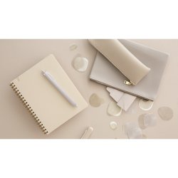 Tombow Kuglepen MONO graph Lite 0,5mm smokey brun
