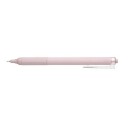 Tombow Kuglepen MONO graph Lite 0,5mm smokey pink