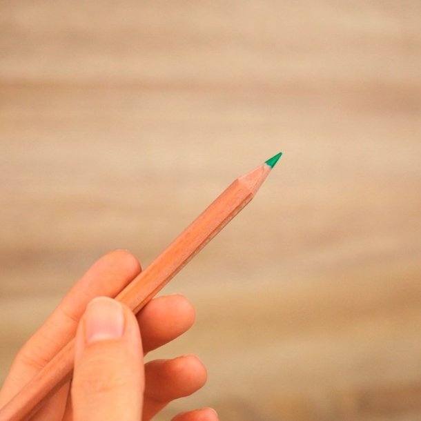Tombow Farveblyant Eco Metal�ske 24 stk.