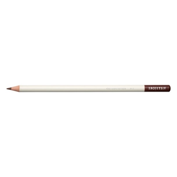 Tombow Farveblyant - Irojiten - smitter ikke af og vandttte - chestnut brown