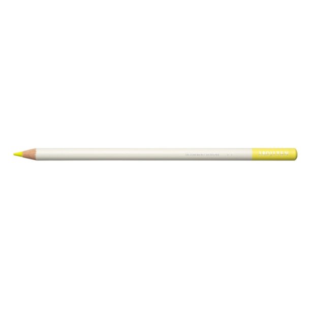 Tombow Farveblyant - Irojiten - smitter ikke af og vandttte - lightning yellow