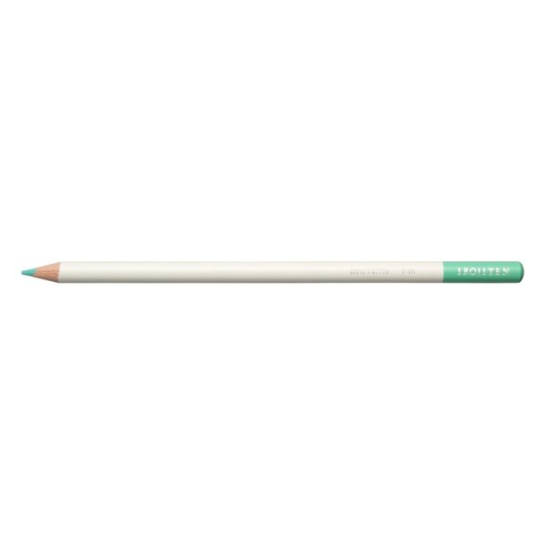 Tombow Farveblyant - Irojiten - smitter ikke af og vandttte - mint green