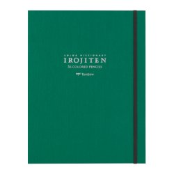 Tombow Farveblyant Irojiten Gaves�t 36 stk.