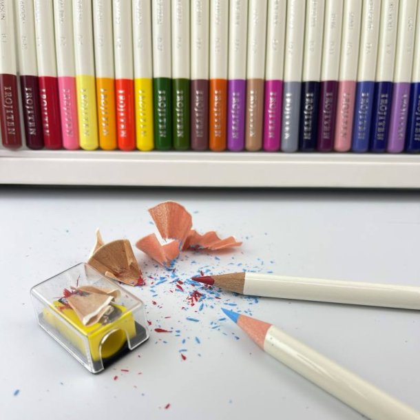 Tombow Farveblyant Irojiten Gaves�t 36 stk.