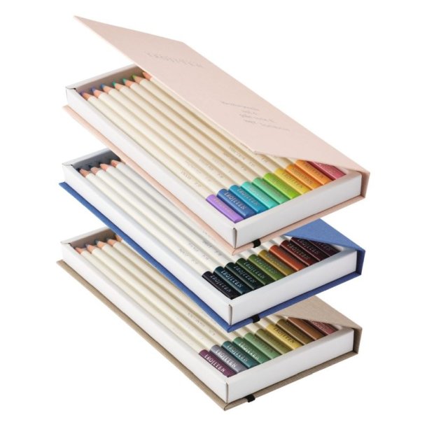 Tombow Farveblyant - Irojiten Woodlands assorteret - 30 stk.