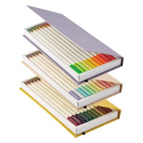 Tombow Farveblyant - Irojiten Seascape assorteret - 30 stk.