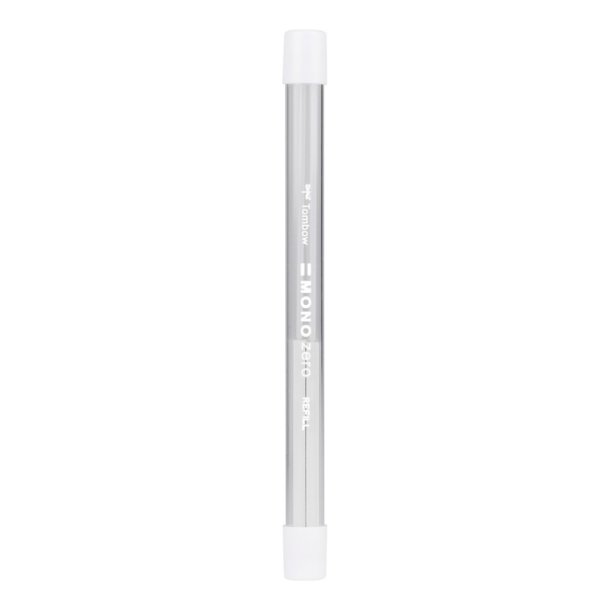 Tombow Viskelder pen - refill - MONO bero - firkantet spids - 2,5x5mm